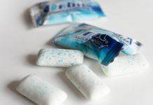 Как и когда появилась жевательная резинка Orbit