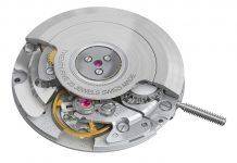 Часовой механизм Ronda в моделях именитых брендов Механизм Ronda - Каменный лес Stone Forest