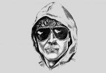 Унабомбер, взрывающий Америку изнутри Теодор Казински - Каменный лес Stone Forest