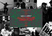 Фотоотчет: FACES&LACES 2019 FACES&LACES 2019 - Каменный лес Stone Forest