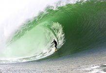 Vague a l’ame – премьера фильма Billabong о серфинге на больших волнах Vague a l'ame - Каменный лес Stone Forest