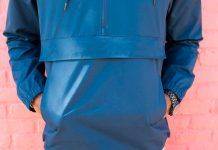 Что такое анорак