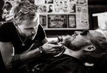 Барберы и тату-мастера с мировыми именами соберутся на Barber Connect Russia и Russian Tattoo Expo Barber Connect Russia 2019 Афиша - Каменный Лес Stone Forest