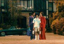 Converse × Tyler, The Creator — самые необычные кеды этого лета