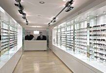 Очки Cutler and Gross — синоним британской креативности