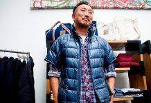 История бренда Engineered Garments
