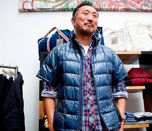 История бренда Engineered Garments