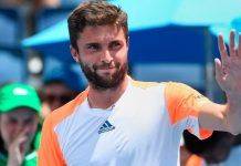 Жиль Симон: теннисист с 14 титулами