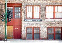 Horween – американская кожевенная фабрика