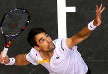 Жереми Шарди –  французский теннисист с 7 титулами