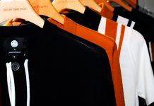 John Smedley, история создания премиального трикотажа