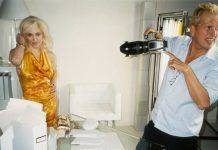 Искусство фотографии Марио Тестино