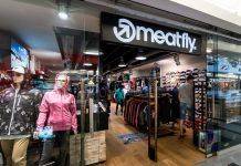 Meatfly – чешский сноубордический бренд