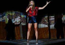 В Москве этим летом выберут «Мисс Вело-Город» 2019 Мисс Вело Город 2019 - Каменный лес Stone Forest