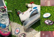 Nike × Odell Beckham Jr. Air Max 720 — самые дикие AM 720 на сегодняшний день