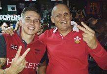 Интервью с представителем Orel Butchers: «Если Орел победил, то победили игроки, тренер и ребята с террасы» Интервью с Orel Butchers - Каменный лес Stone Forest