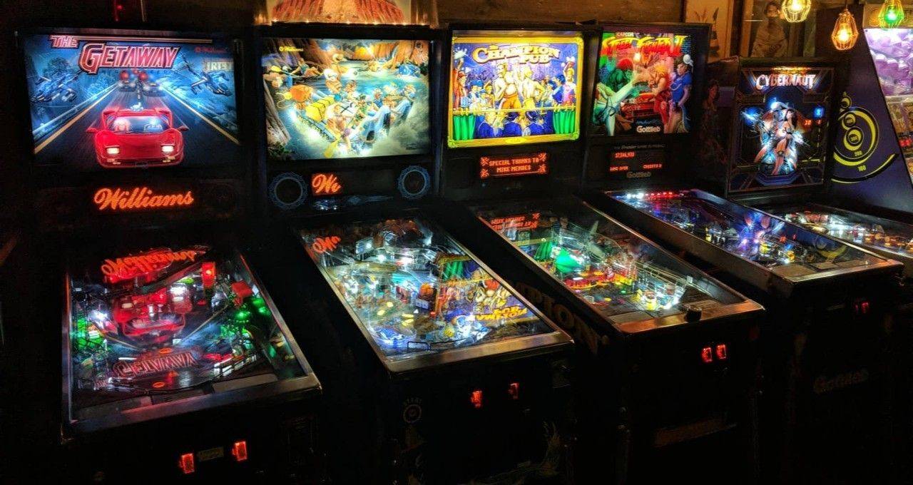 Популярный в сша автомат с шариками 6 игровой игровые автоматы играть бесплатно и без регистрации звезды силы