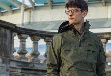 Чешский аутдор от Tilak Tilak - Каменный лес Stone Forest