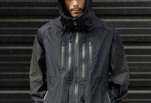 История бренда White Mountaneering — всемирный японский теквир