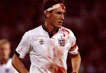 Терри Бутчер. Когда ты олицетворение британского футбола Терри Бутчер - Каменный лес Stone Forest