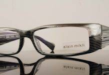 Alain Mikli — авангардный французский дизайн очков с 1978 года