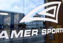 Amer Sports – спортивное оборудование и экипировка от лучших брендов