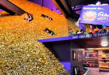 Cadbury – создание шоколадной империи