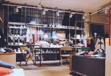 10 отличных магазинов кроссовок