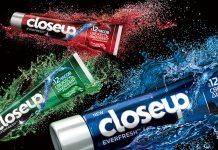 Closeup: будь решителен в своих желаниях