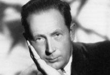 Фридрих Мурнау. Новатор и знаковый режиссёр