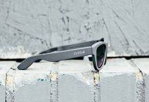 Очки Zungle V2 Viper: привет из будущего