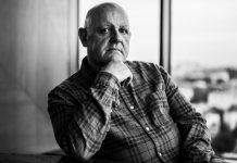 Писательский путь Дуги Бримсона