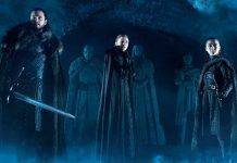 Главные герои последнего сезона Игр престолов