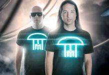 Psytrance-короли из израильской группы Infected Mushroom