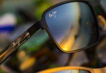 Maui Jim — независимый лидер солнцезащитных очков с Гавайских островов