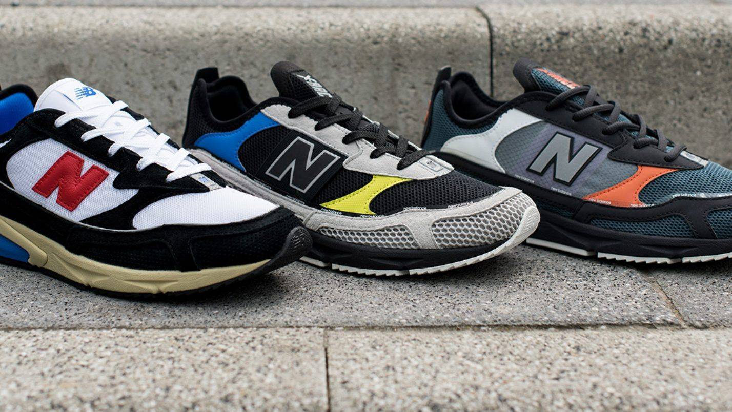 new balance x racer review