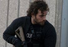 Официальный дублированный трейлер психологического триллера «Игра Ганнибала»