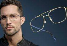 Очки LINDBERG — пионеры титановых оправ из Дании
