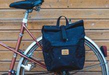 История и преимущества рюкзака Roll Top