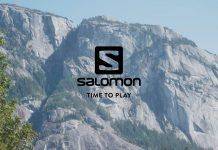 Salomon: бренд, выросший под вдохновением от французских Альп