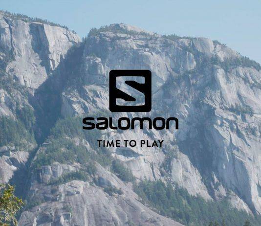 Salomon: бренд, выросший под вдохновением от французских Альп