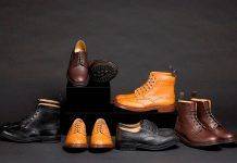 Tricker’s – история бренда