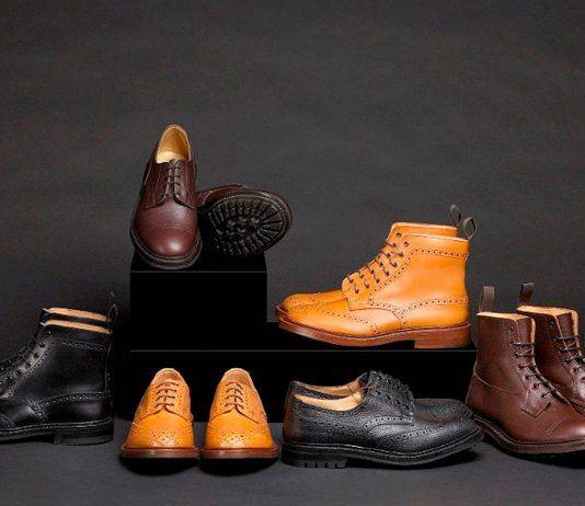 Tricker’s – история бренда
