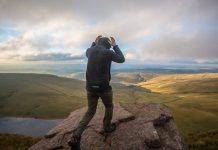 Бренд Howies – как выглядит органическая мода Бренд Howies - Каменный лес Stone Forest