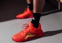 adidas D.O.N. Issue #1 — обзор первого баскетбольного силуэта для Донована Митчелла