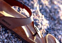 Birkenstock  — самые комфортные сандалии с историей в два с половиной века