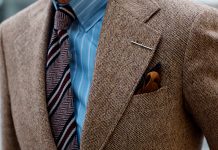 Что такое пиджак – с чем носить и как чистить