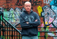 От простого мастера до культового писателя. В чём феномен Ирвина Уэлша