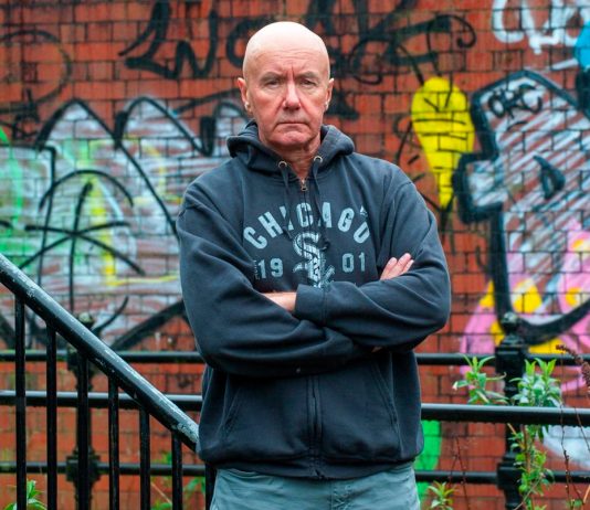 От простого мастера до культового писателя. В чём феномен Ирвина Уэлша