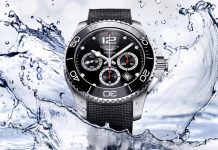 История швейцарских часов Longines